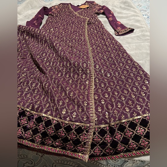 Maria.B luxury pret - Picture 7 of 12